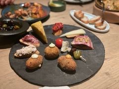 -Carmen卡门西班牙餐厅