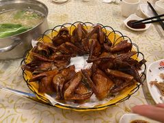 -百利鸽王(紫薇路店)