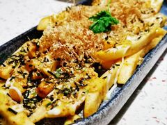 和风海苔薯条-BE BRIGHT KITCHEN(正佳广场店)