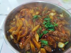 -黄记煌三汁焖锅(首创奥特莱斯店)