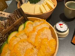 -季季山·云南野生菌火锅(上海首店)