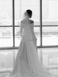 -Chic Bridal 熙可婚纱