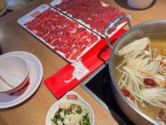-好想牛·鲜切自助牛肉火锅(七堡花园城店)