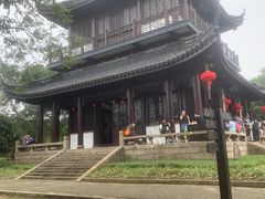 -虞山风景区