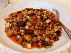 宫保鸡丁-尘香•传统川菜(创汇首座店)