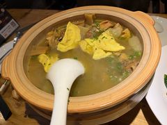 -東舍食唐精品陕菜馆