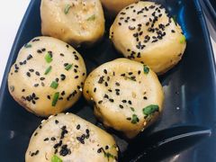 -小杨生煎(松江大学城店)
