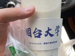 -萌萌牛紫米露(烟台大学店)