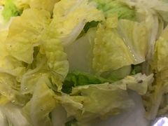 白水爆白菜-西德顺爆肚王