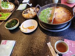 -盡膳口福·百年汤方火锅(科华北路店)