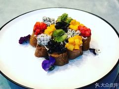 -唐廊烤鸭店(工体店)