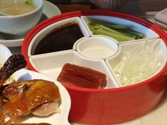 -京碗居老北京特色菜(北环东路店)