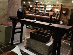 -漪龙台·B26 Rooftop Lounge