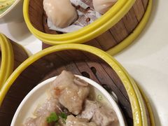 -火齐潮汕砂锅粥(五道口店)