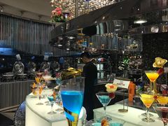 -芭菲盛宴·环球美食(解放碑英利国际店)