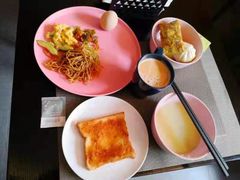 -桔子酒店(天津五大道店)