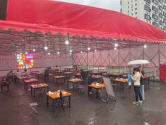 -老黑板筋(顺义总店)