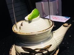 -梅筑·创意料理(王府井百货店)