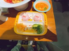 -局气 烤鸭·北京菜(前门店)
