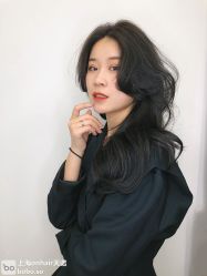 -BHG Hair Salon