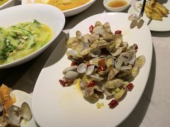 -船歌·鱼水饺青岛菜(闽江二路店)