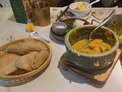 -帕娜·泰式茶餐厅·Bistro(近铁广场店)