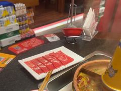 -京元盛铜锅涮肉(上海总店)