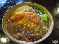 煎蛋面&nbsp;-华兴街煎蛋面(总店)