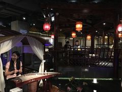 -卞氏菜根香(青羊万达店)