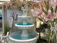 -PARFUM FLORAL花境法餐(南京首店)