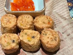 -马来西亚肉骨茶汤·招牌螃蟹·烧鸡·呷喱吧吧(海上世界店)