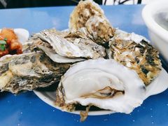 -老杨饭店(万科里店)