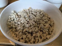 -建基泡馍·西安老字号·清真(永宁店)