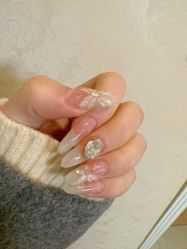 -槿里日式美甲工作室