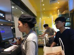 -Meal Salad米有沙拉(长泰广场店)