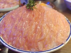 鸭肠-萍姐火锅·公路夜市(打浦桥日月光店)