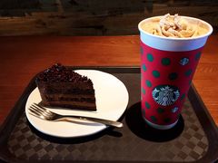 -星巴克(汇亚大厦店)