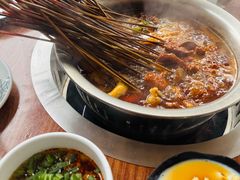 -牛华八婆麻辣烫(起源店)