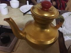 -顺顺小吃(独克宗古城店)