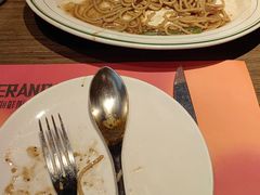 -ZAFFERANO西班牙海鲜饭(上海首店)