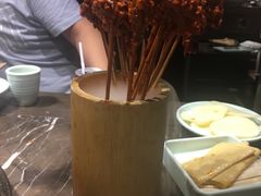 -红九格老火锅(三峡广场店)