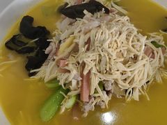 -蒋家桥饺面店(奥邦店)