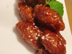 -枣子树·素食餐厅(普陀山店)