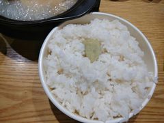 -半亩良田排骨米饭(西城红场店)