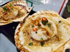 -辉记炭烧海鲜大排档·老字号(福田店)