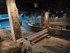 -元代水闸遗址博物馆