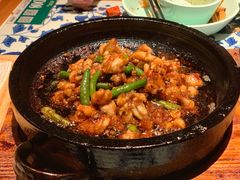 -绿茶餐厅(布吉万象汇店)