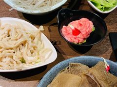 -快乐小羊·内蒙牛羊肉火锅(流花中心店)