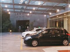 -北京王府井天伦王朝酒店