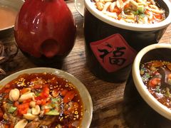 -串大叔炭火烤串·鸡西大冷面刀削面(总店)